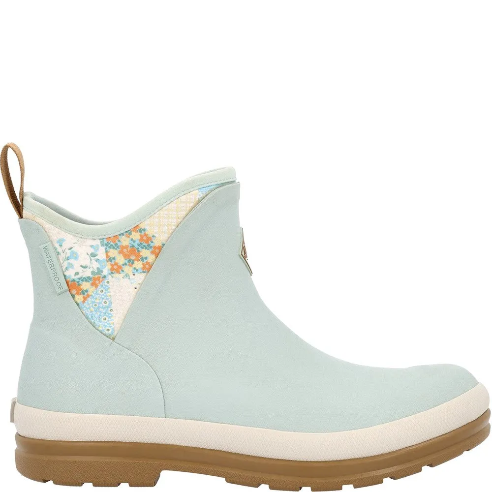 Muck Boots Originals Ankle Wellingtons
