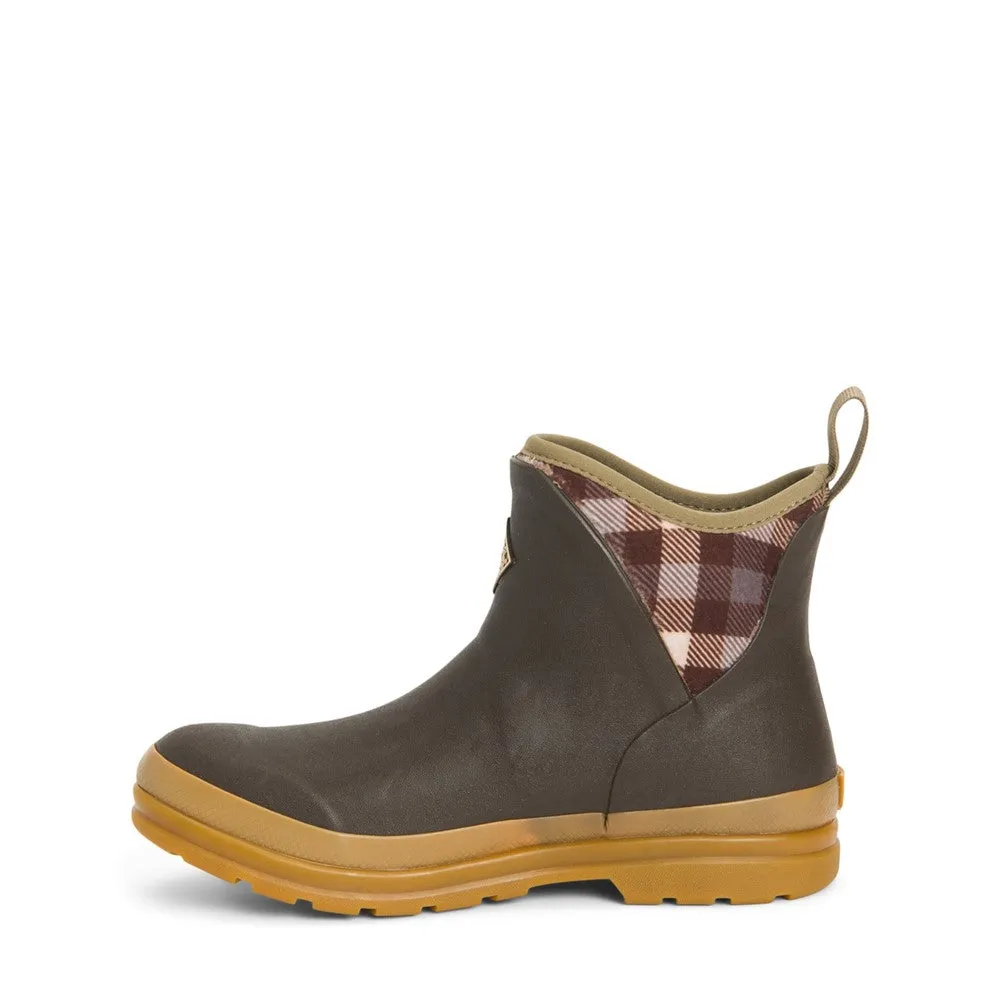 Muck Boots Originals Ankle Wellingtons
