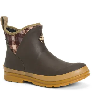 Muck Boots Originals Ankle Wellingtons