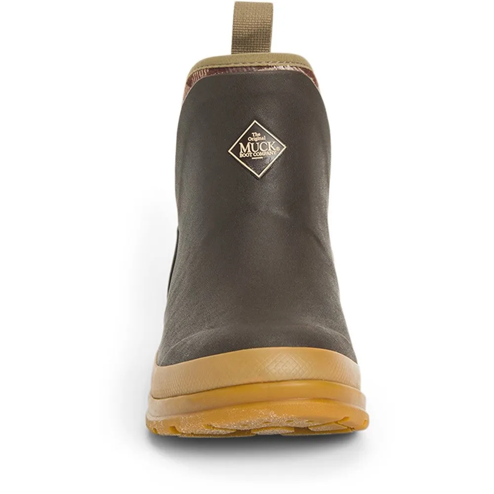 Muck Boots Originals Ankle Wellingtons
