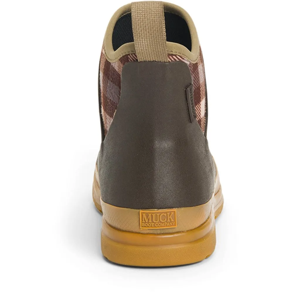 Muck Boots Originals Ankle Wellingtons