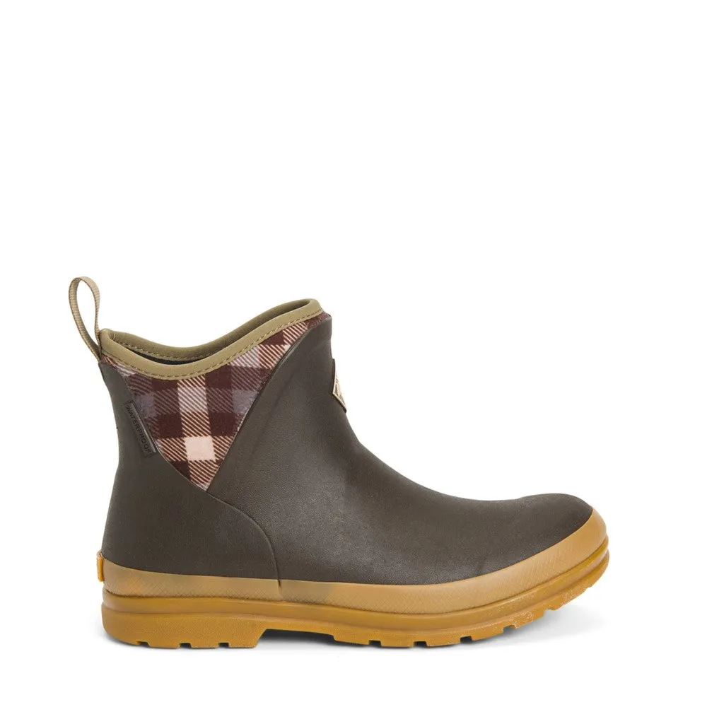 Muck Boots Originals Ankle Wellingtons