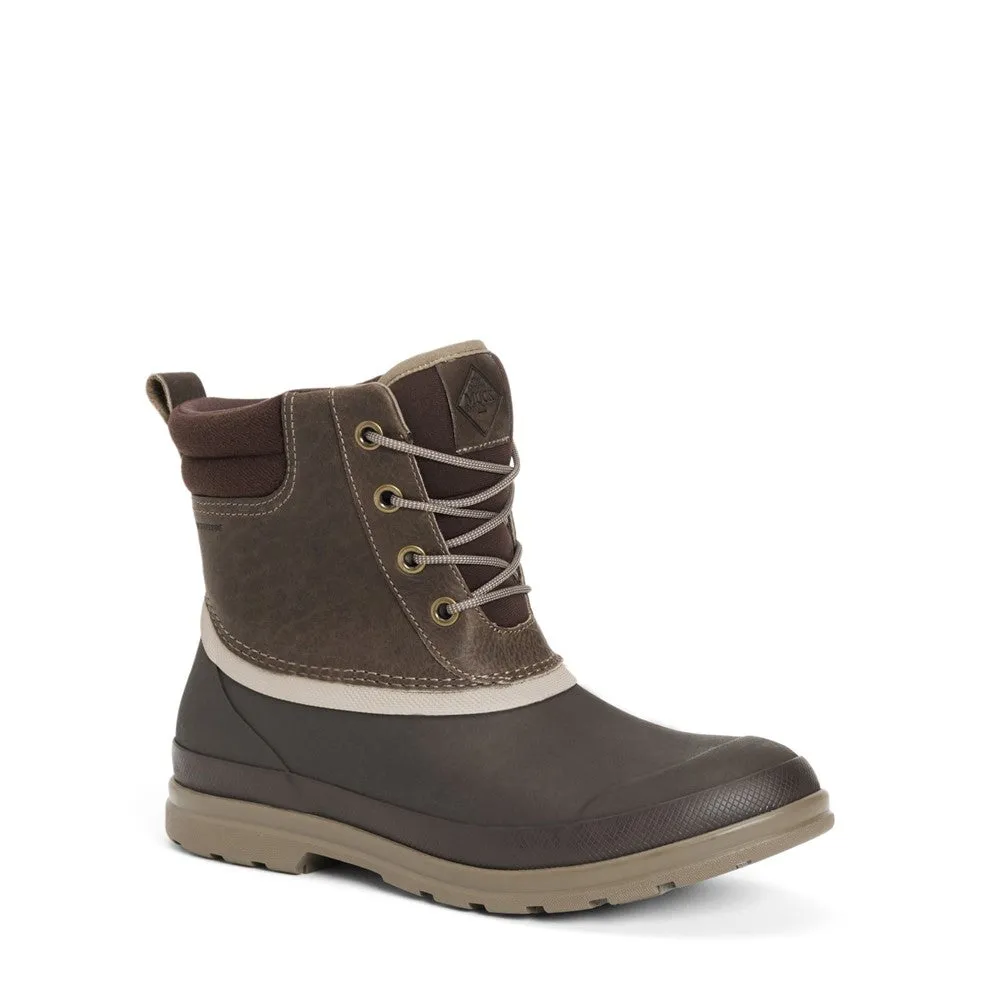 Muck Boots Originals Duck Lace Wellingtons