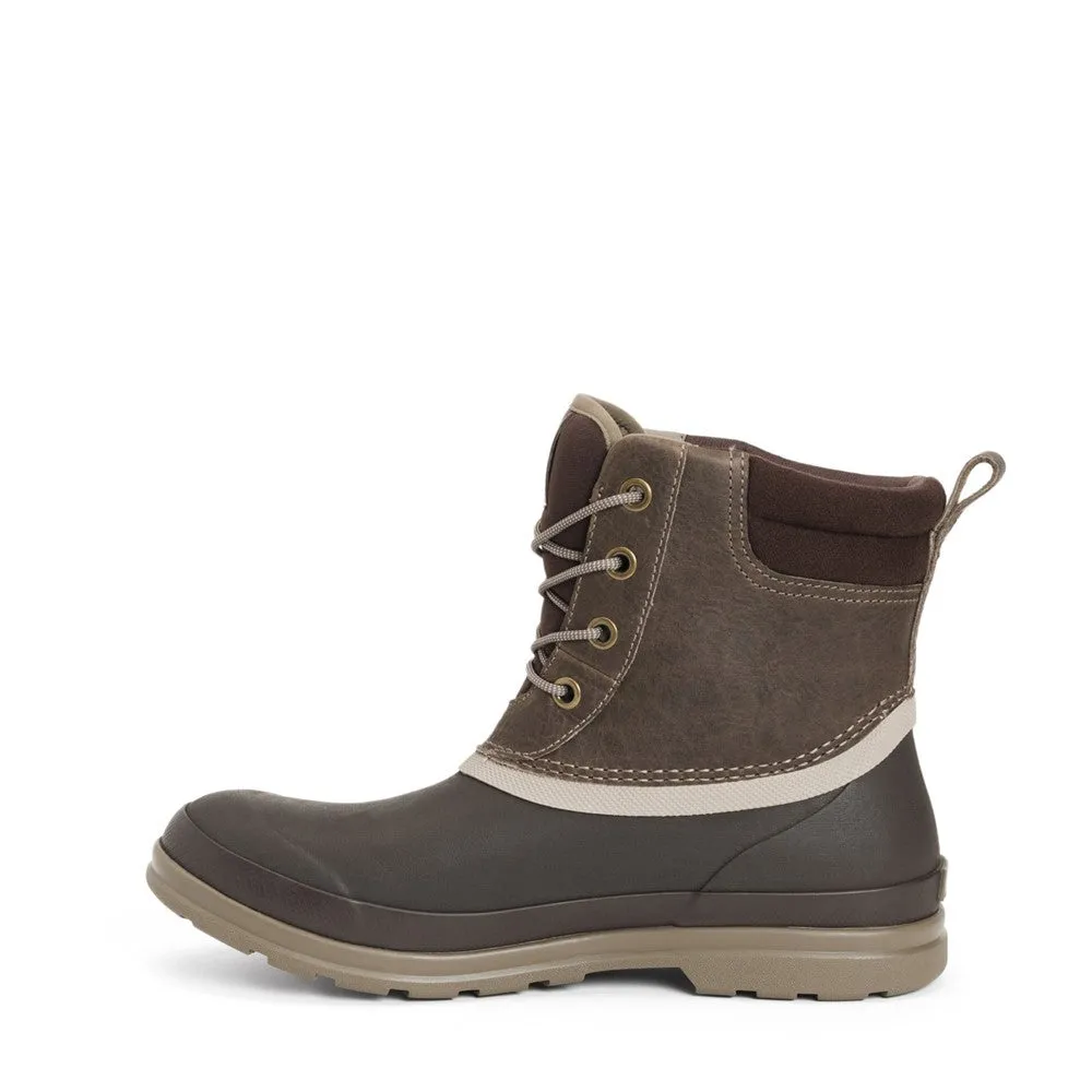 Muck Boots Originals Duck Lace Wellingtons