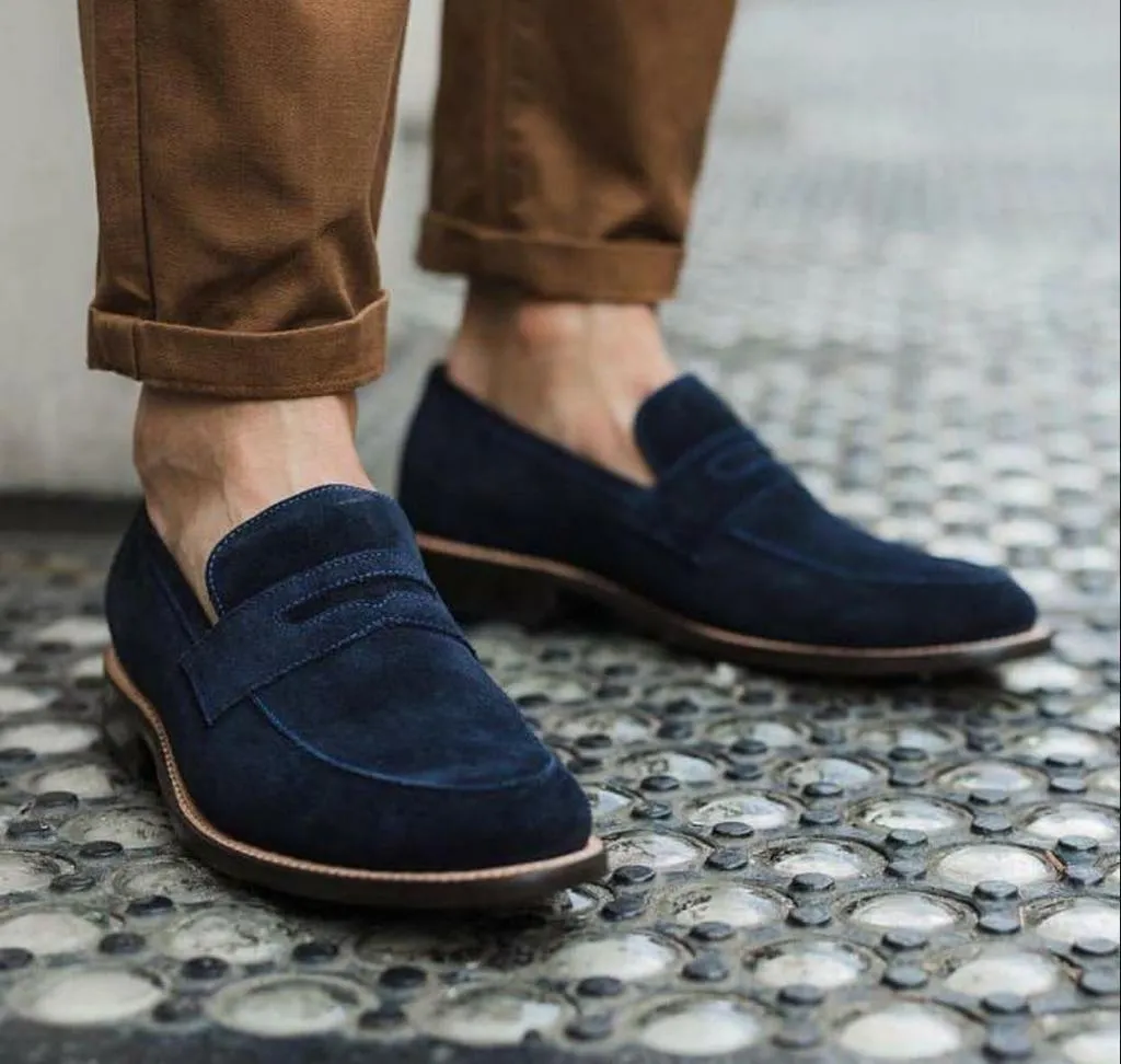 New Fashion Velvet Bow Moccasins Shoes For Office Wear And Casual Wear-JonasParamount