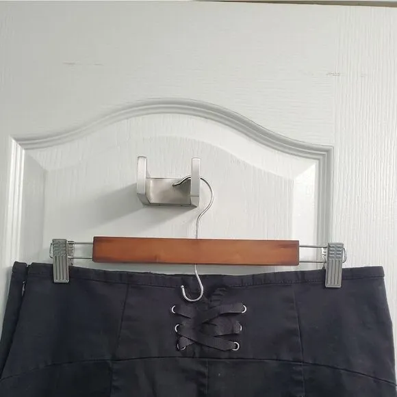 New York &amp; Company  front slit pencil skirt
