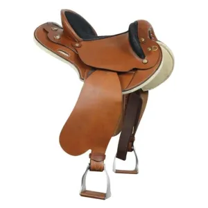 Northern River Drafter-Drover Saddle