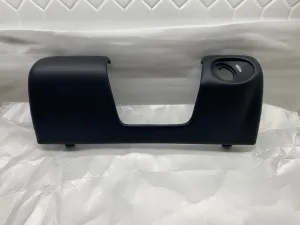 OEM NSX Knee Bolster