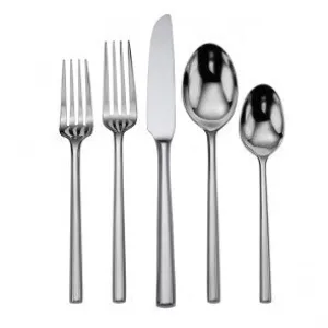 Oneida Diameter   5 pc Place Setting