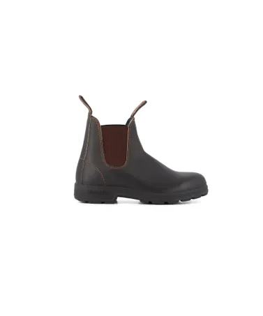 Originals #500 Chelsea Boot | Stout Brown