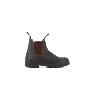 Originals #500 Chelsea Boot | Stout Brown