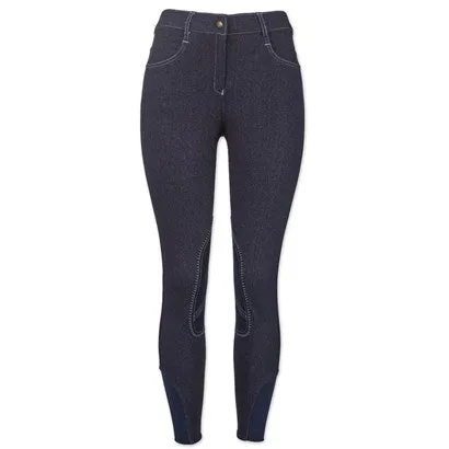 Ovation Softflex Breech - Indigo