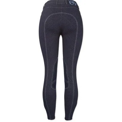 Ovation Softflex Breech - Indigo
