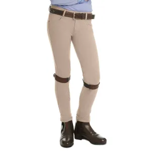 Ovation SoftFlex GRIP-TEC Jod Child's Riding Pant