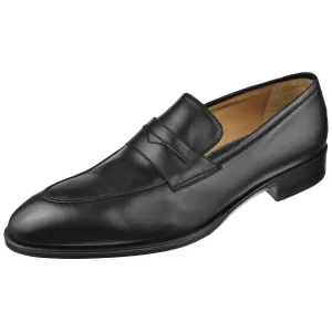 Pastori Titus Dress Penny Black