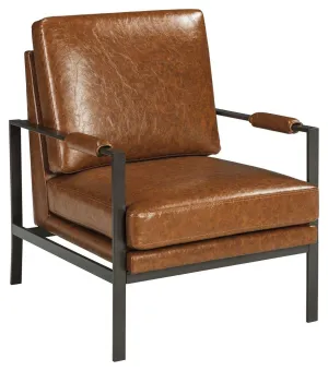 Peacemaker - Accent Chair