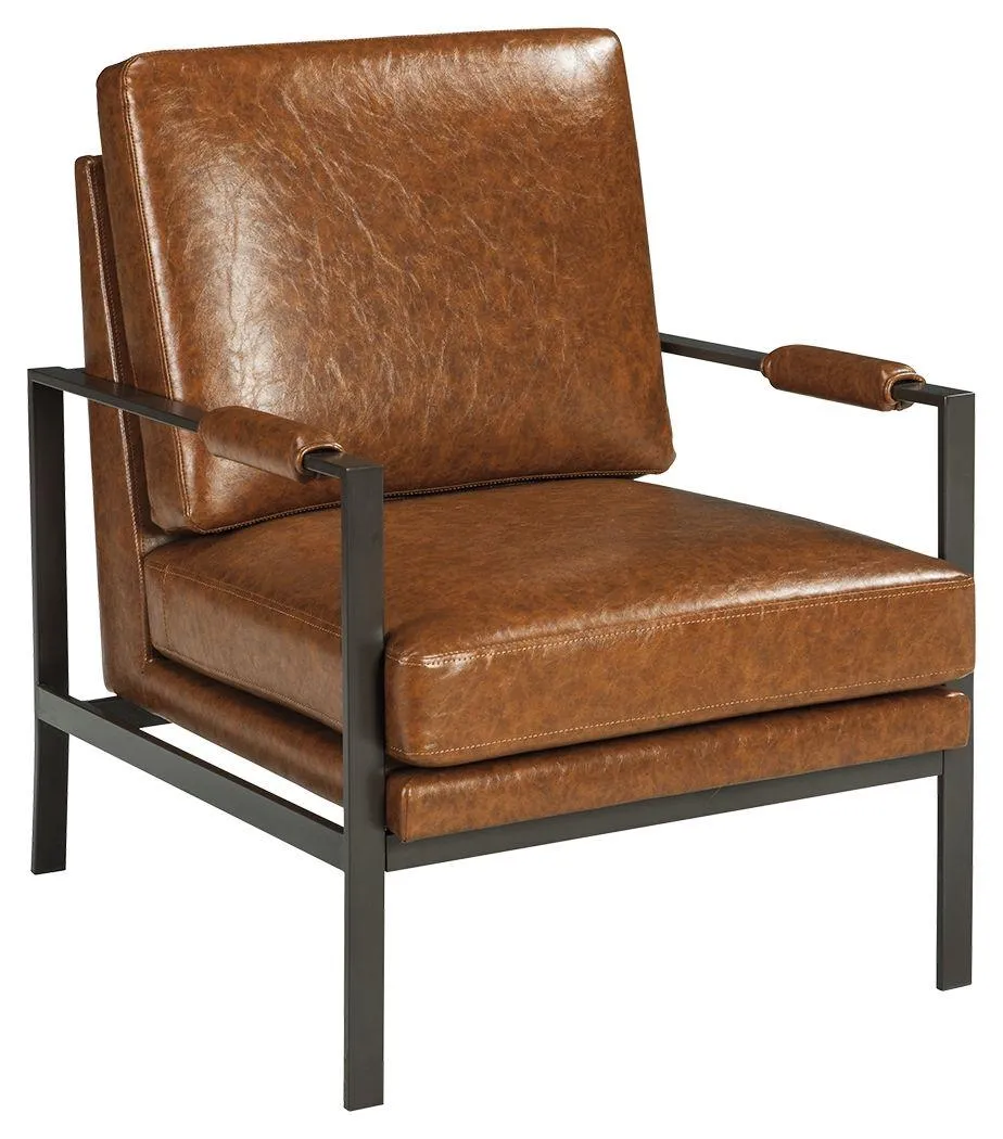 Peacemaker - Accent Chair