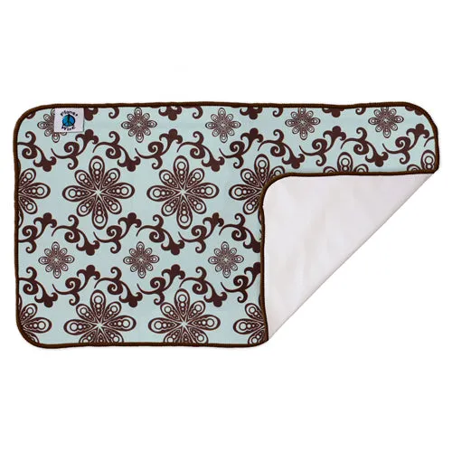 Planet Wise Designer Change Pad