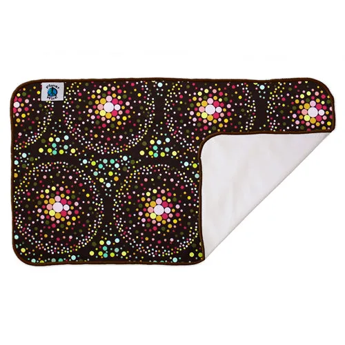 Planet Wise Designer Change Pad