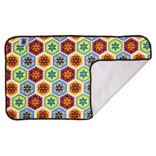 Planet Wise Designer Change Pad