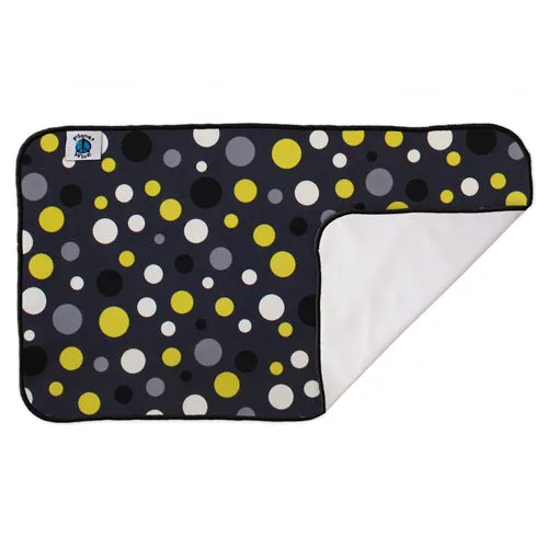 Planet Wise Designer Change Pad