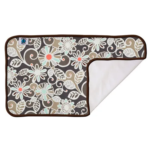 Planet Wise Designer Change Pad