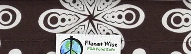 Planet Wise Designer Change Pad