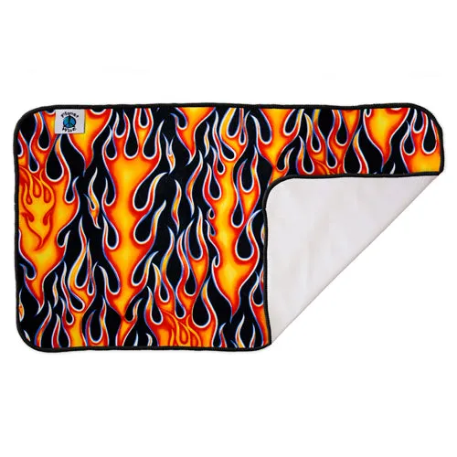 Planet Wise Designer Change Pad