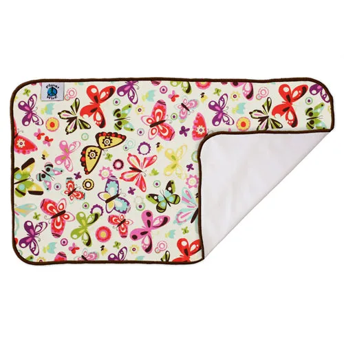 Planet Wise Designer Change Pad