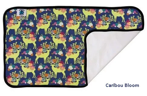 Planet Wise Designer Change Pad