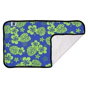 Planet Wise Designer Change Pad