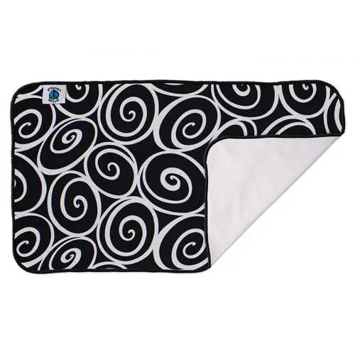 Planet Wise Designer Change Pad