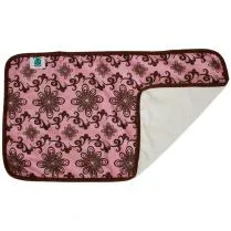 Planet Wise Designer Change Pad