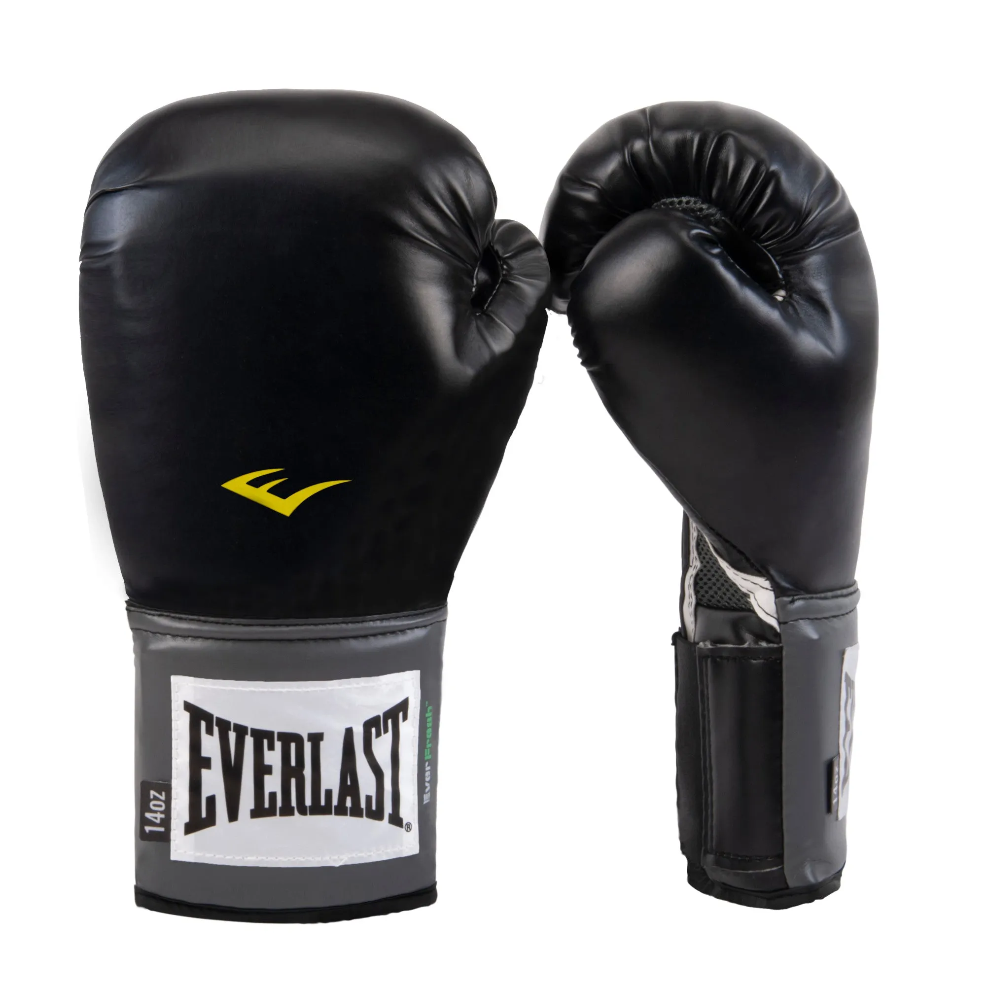 Pro Style Boxing Gloves