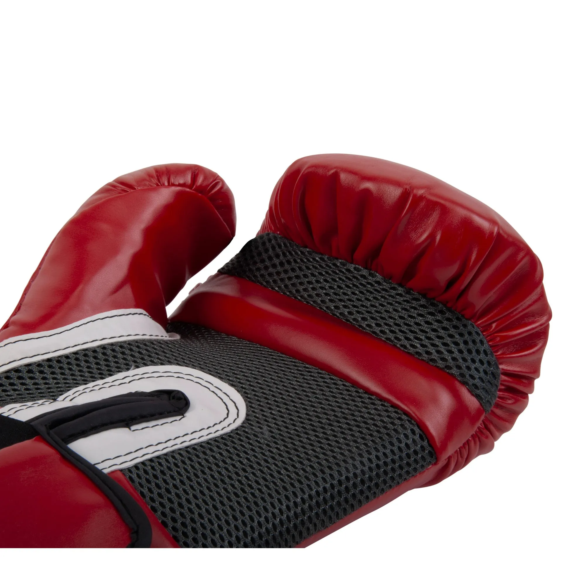 Pro Style Boxing Gloves