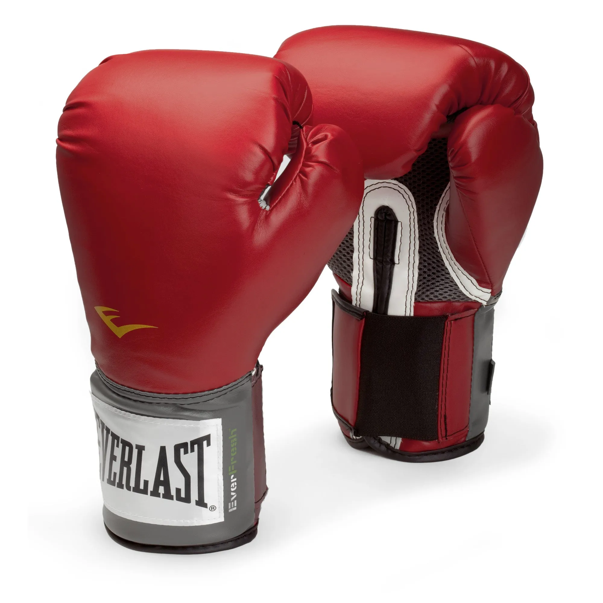 Pro Style Boxing Gloves