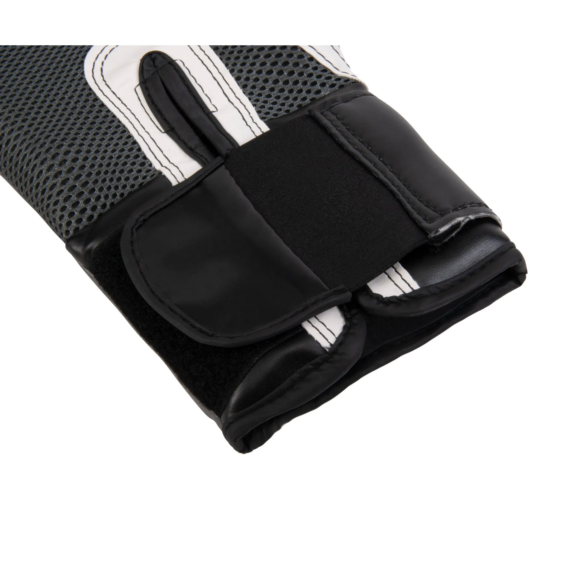 Pro Style Boxing Gloves