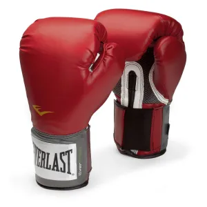 Pro Style Boxing Gloves
