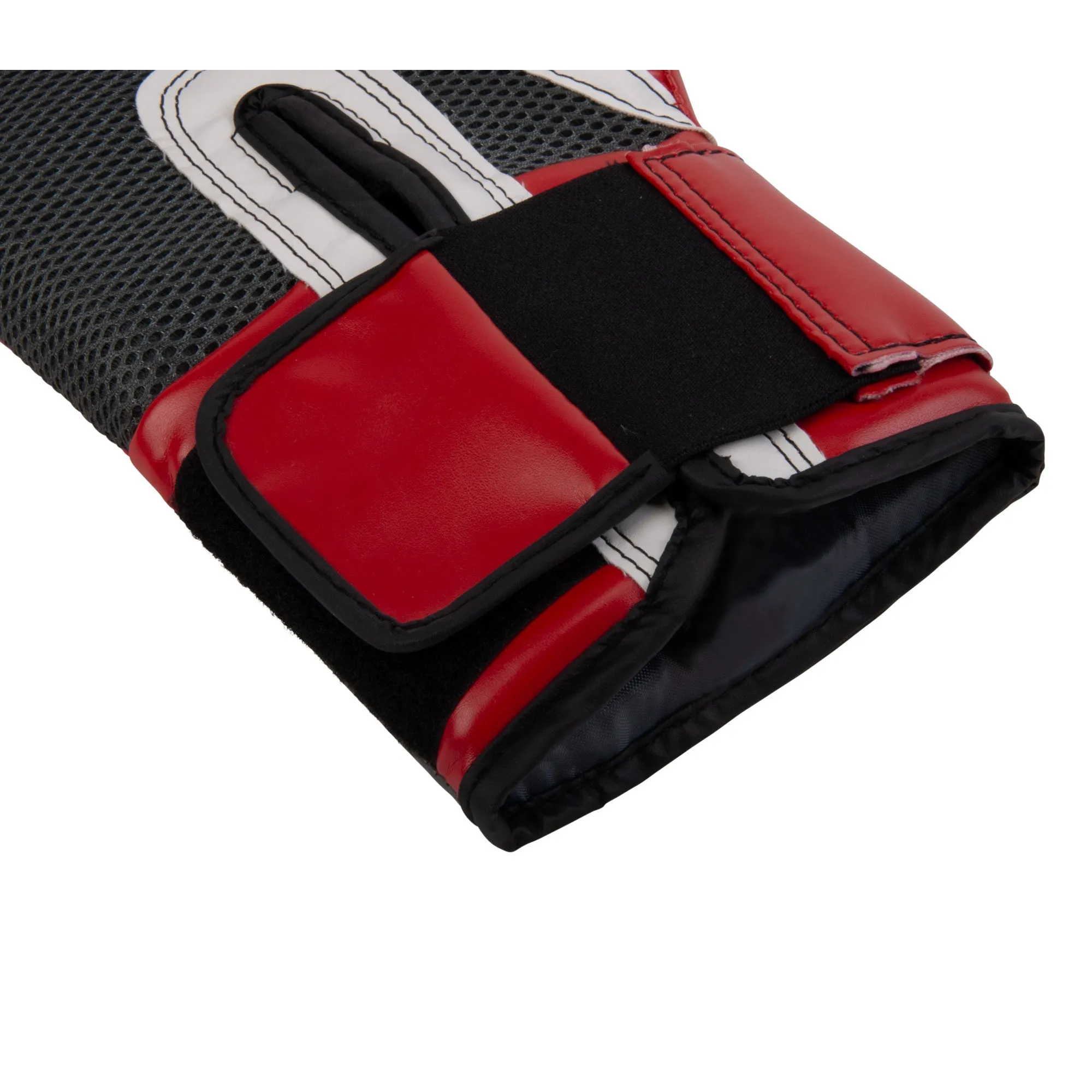 Pro Style Boxing Gloves