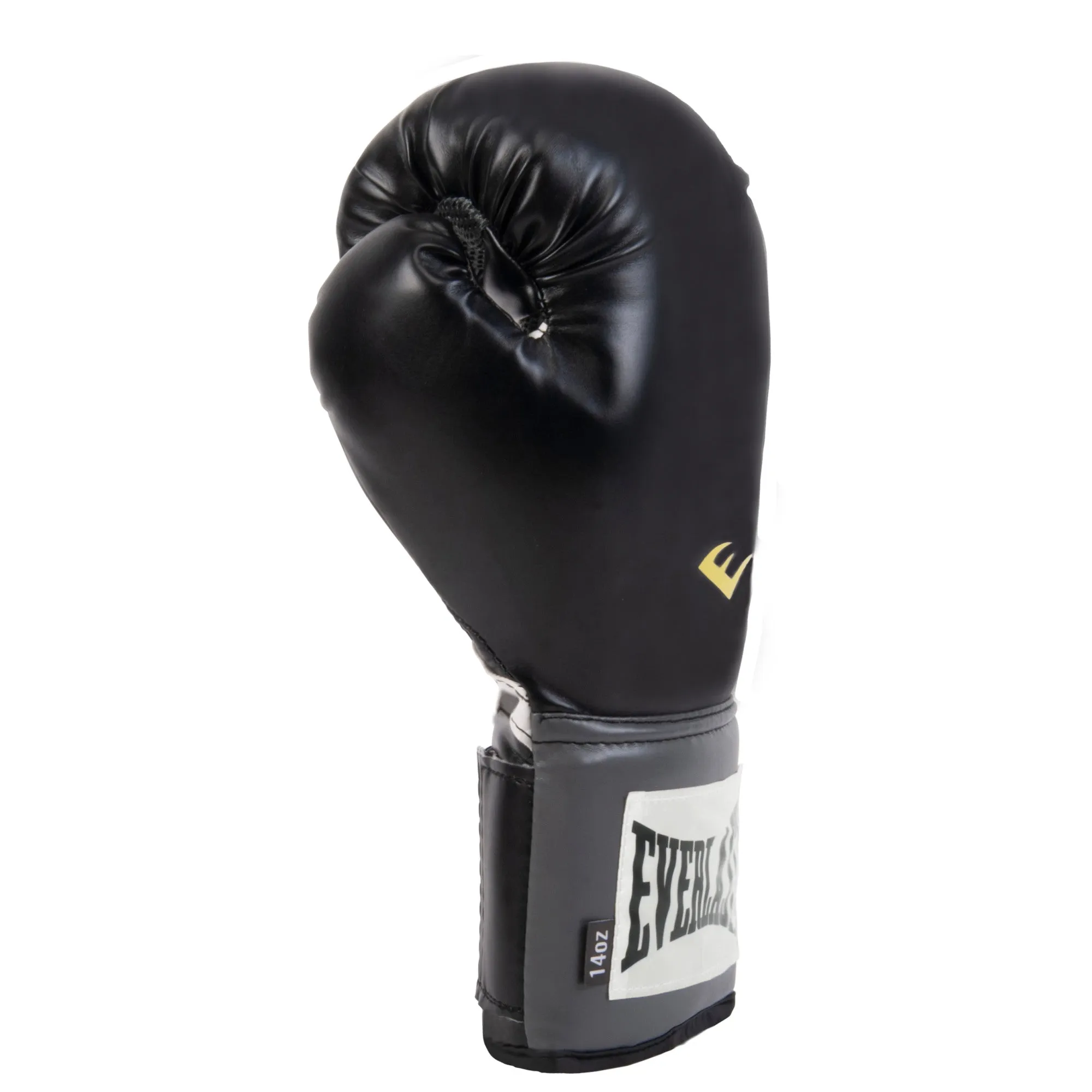 Pro Style Boxing Gloves