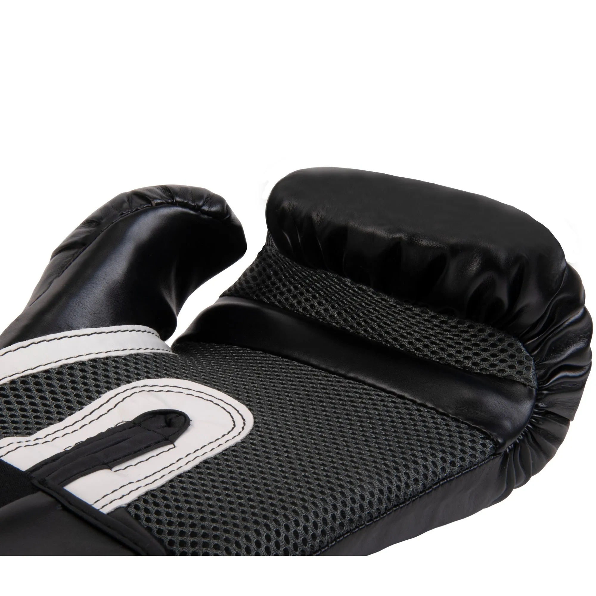 Pro Style Boxing Gloves