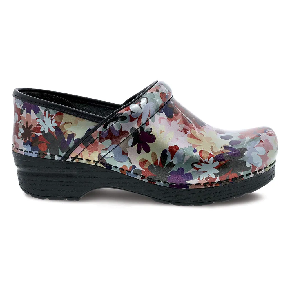 Professional Boho Flower Patent