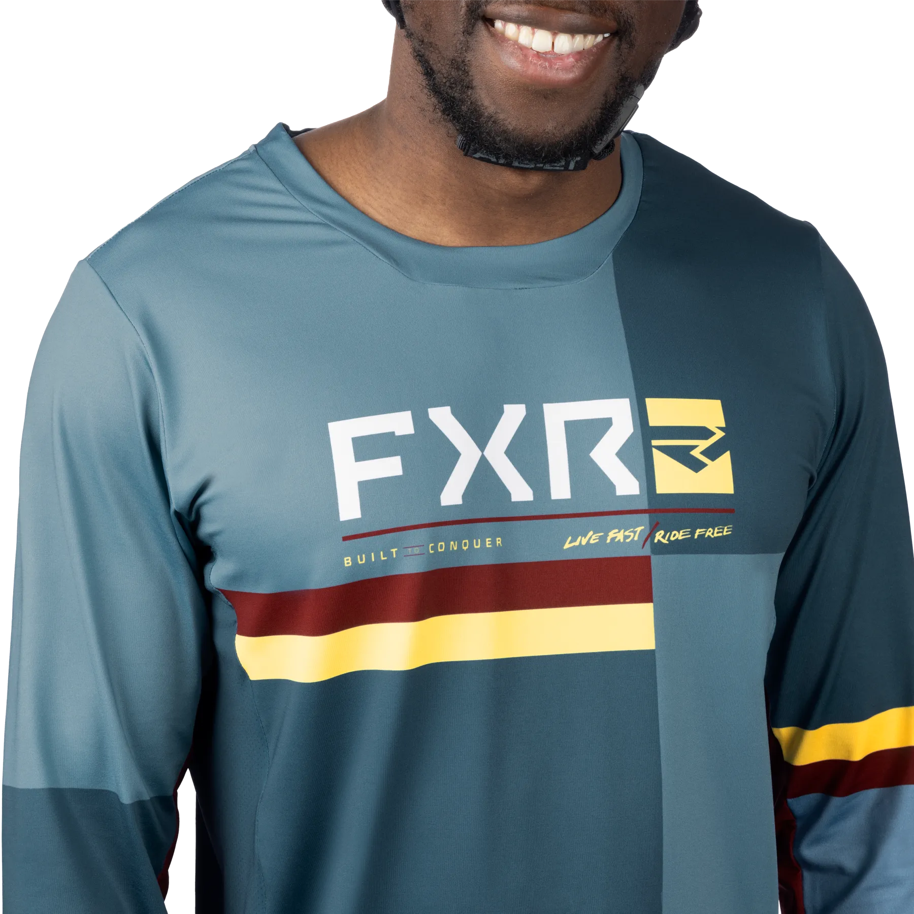 Proflex UPF Longsleeve Jersey