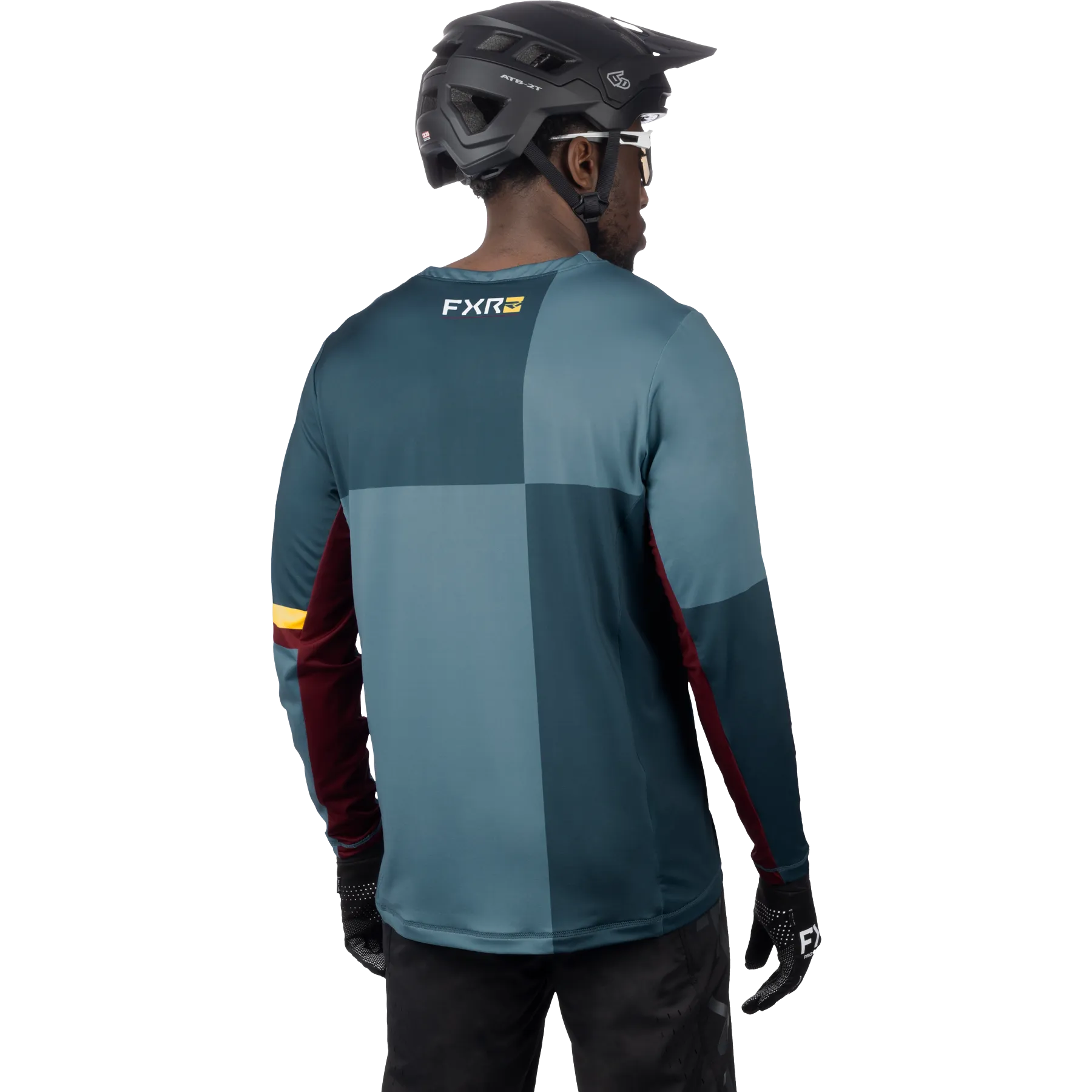 Proflex UPF Longsleeve Jersey