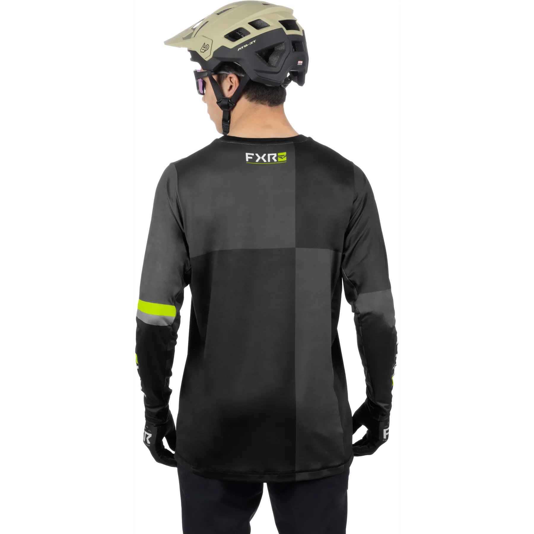 Proflex UPF Longsleeve Jersey