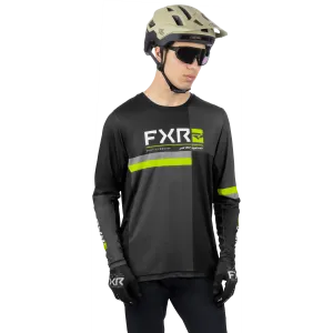 Proflex UPF Longsleeve Jersey