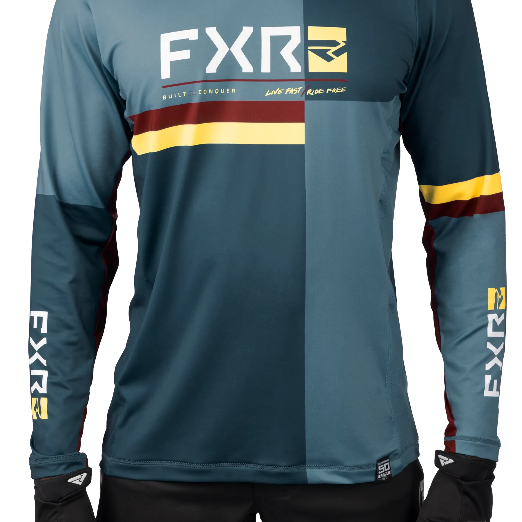 Proflex UPF Longsleeve Jersey