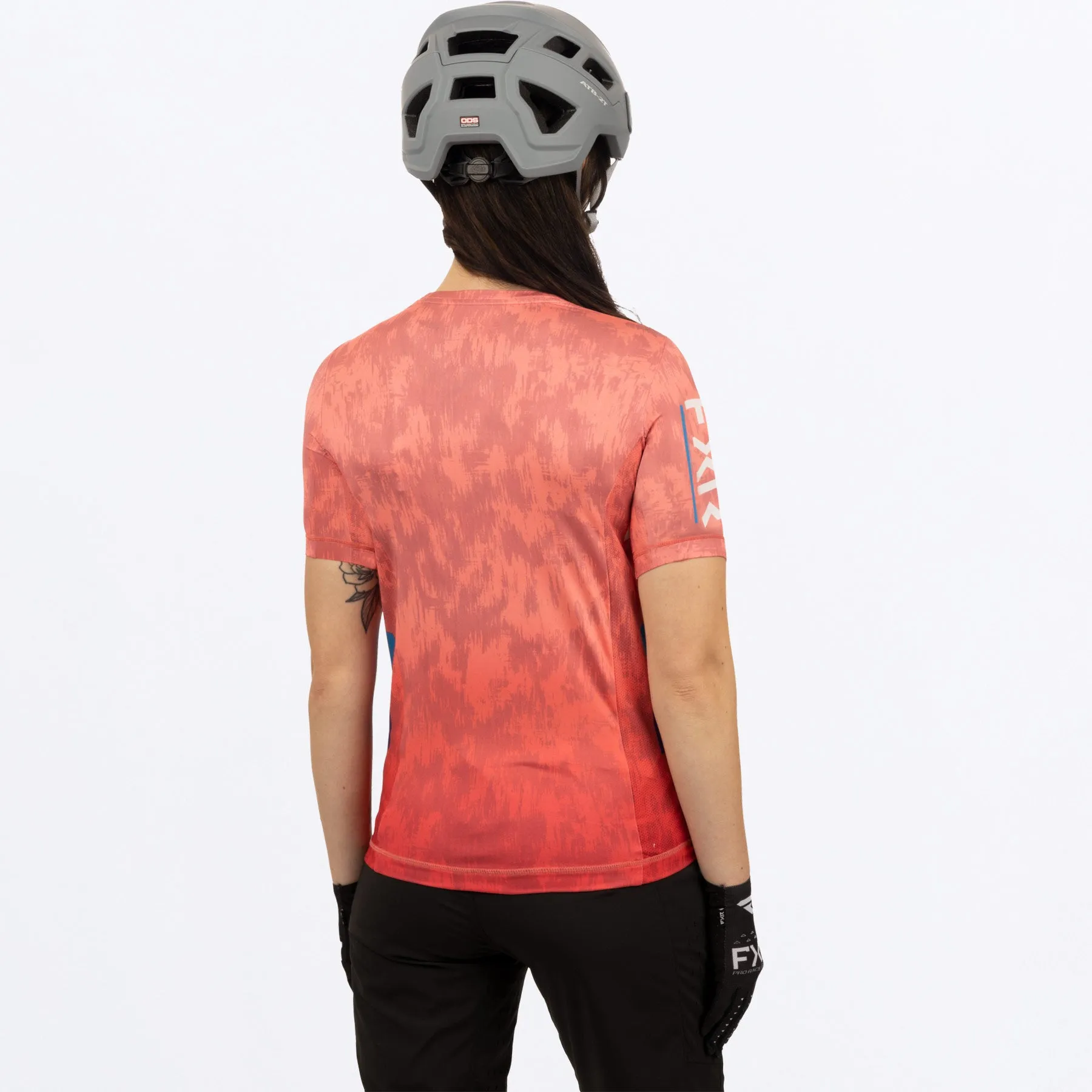 Proflex UPF Women's Short Sleeve Jersey