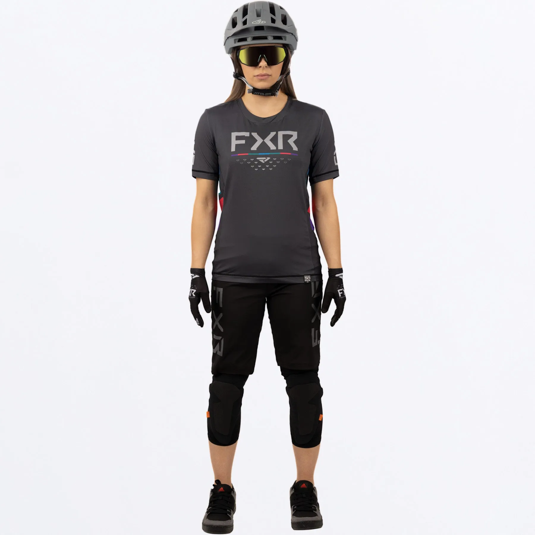 Proflex UPF Women's Short Sleeve Jersey