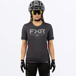 Proflex UPF Women's Short Sleeve Jersey